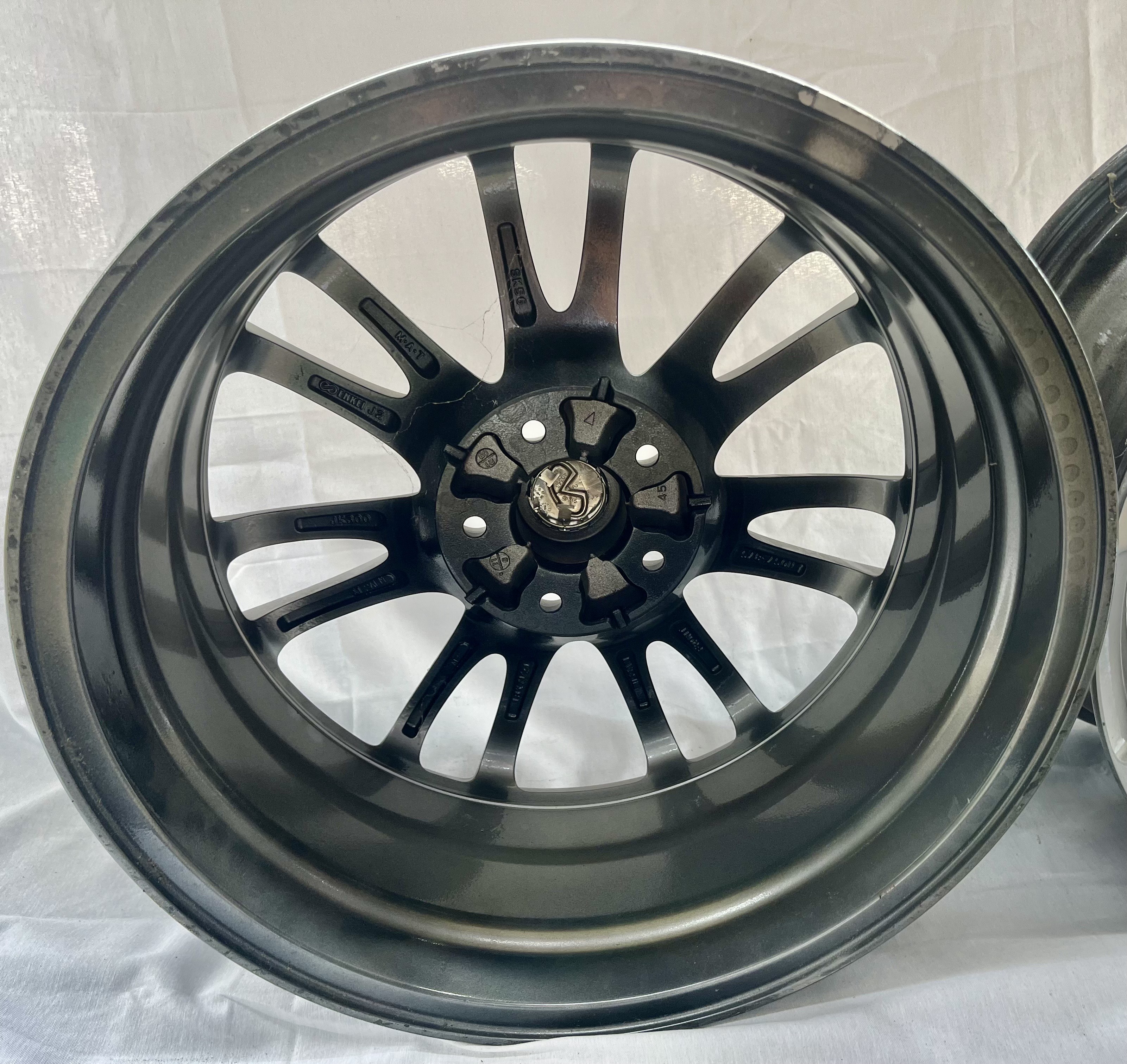 INFINITI SET OF RIMS