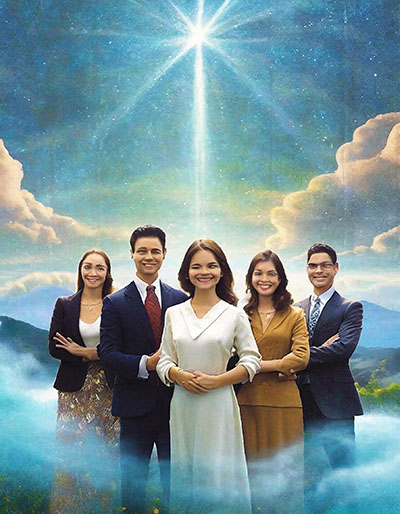 Psychic and Spiritual - Group Booking (minimum 5 people) - PRE AGREED PLACE