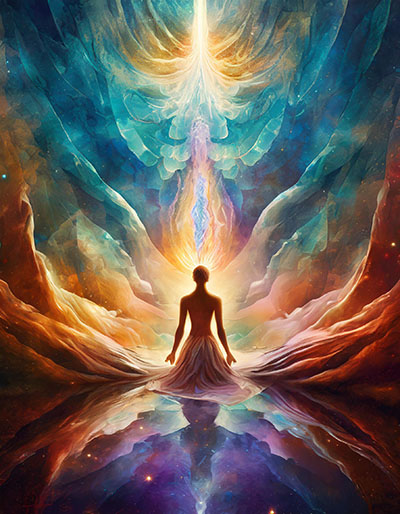 Psychic and Spiritual - ADD to Group Booking - ADDITIONAL person