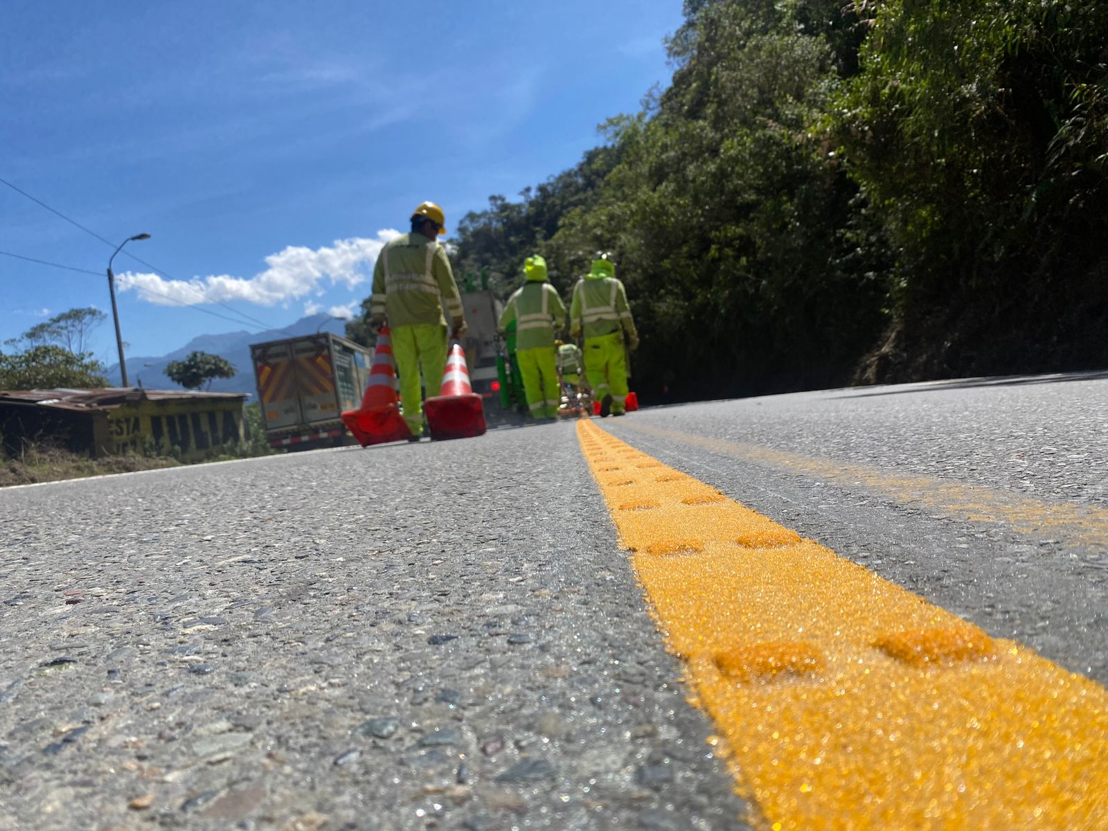 Agendar charla virtual