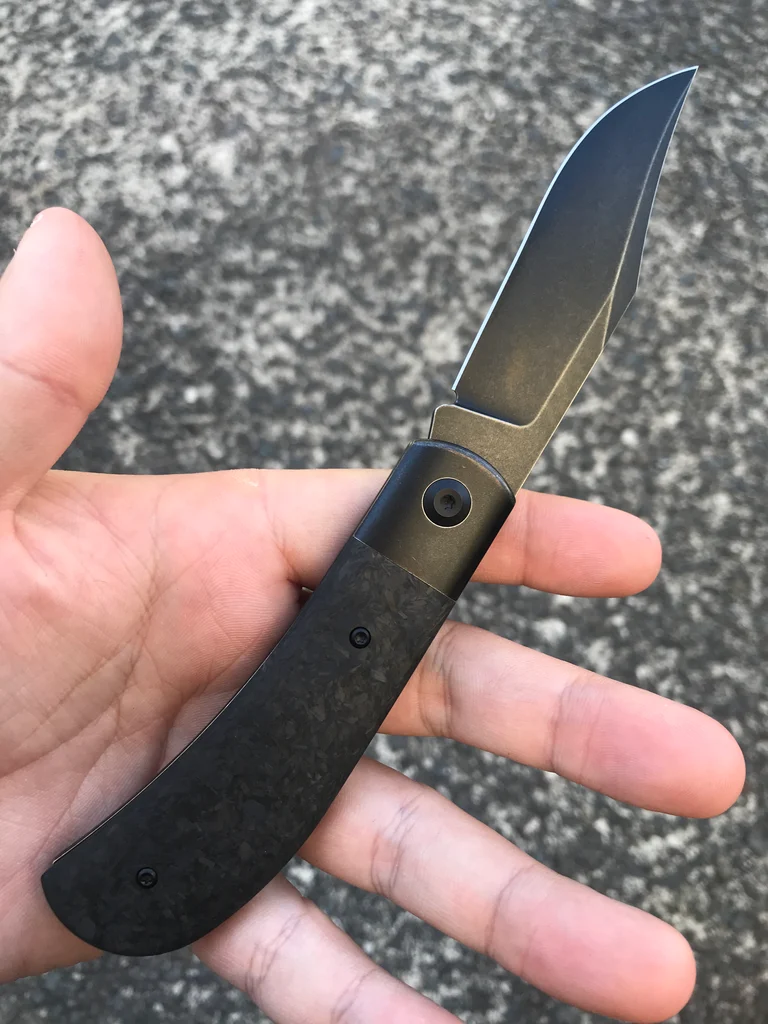 Lenny's Clip 120/200 - "Murdered Out" Shred CD