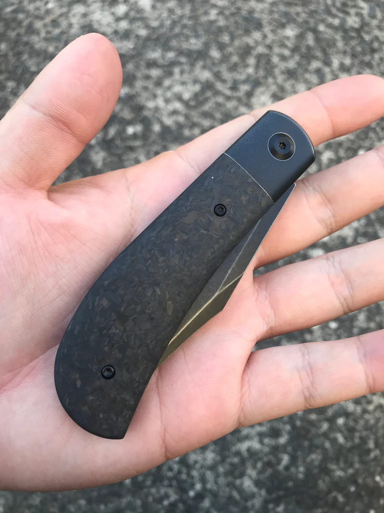 Lenny's Clip 120/200 - "Murdered Out" Shred CD