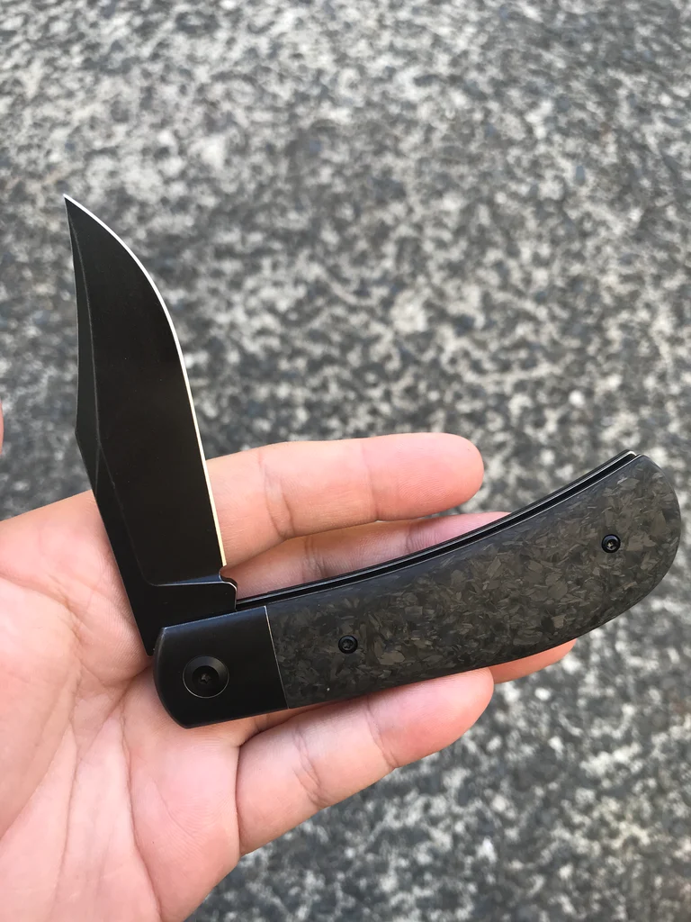 Lenny's Clip 120/200 - "Murdered Out" Shred CD