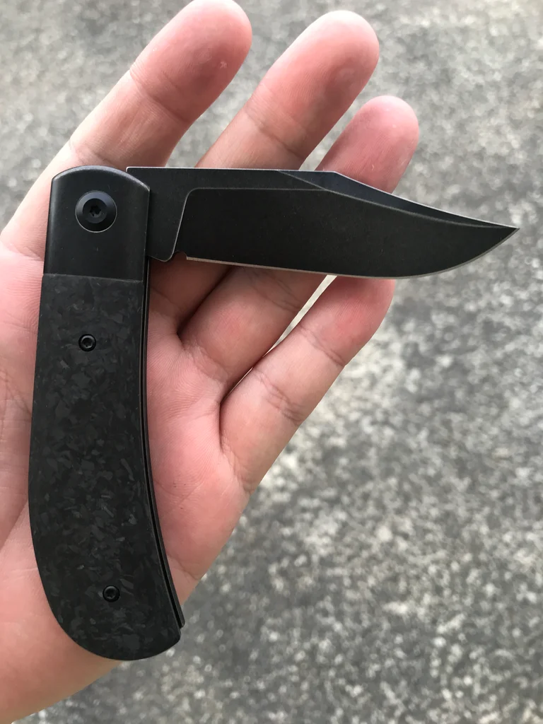 Lenny's Clip 133/200 - "Murdered Out" Shred CD