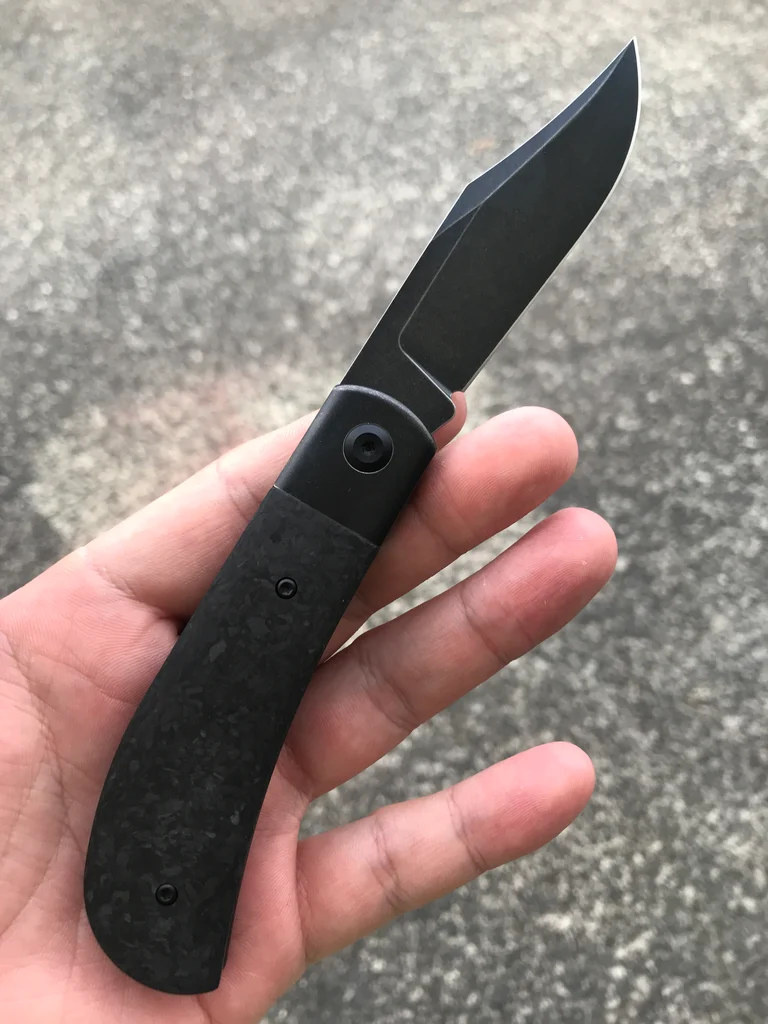 Lenny's Clip 133/200 - "Murdered Out" Shred CD