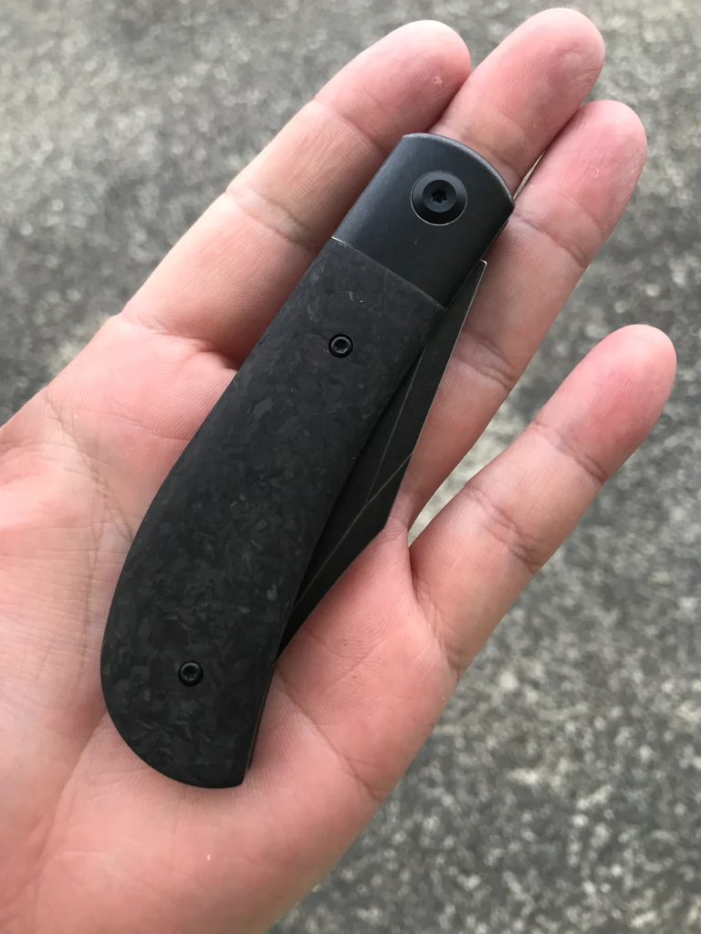 Lenny's Clip 133/200 - "Murdered Out" Shred CD