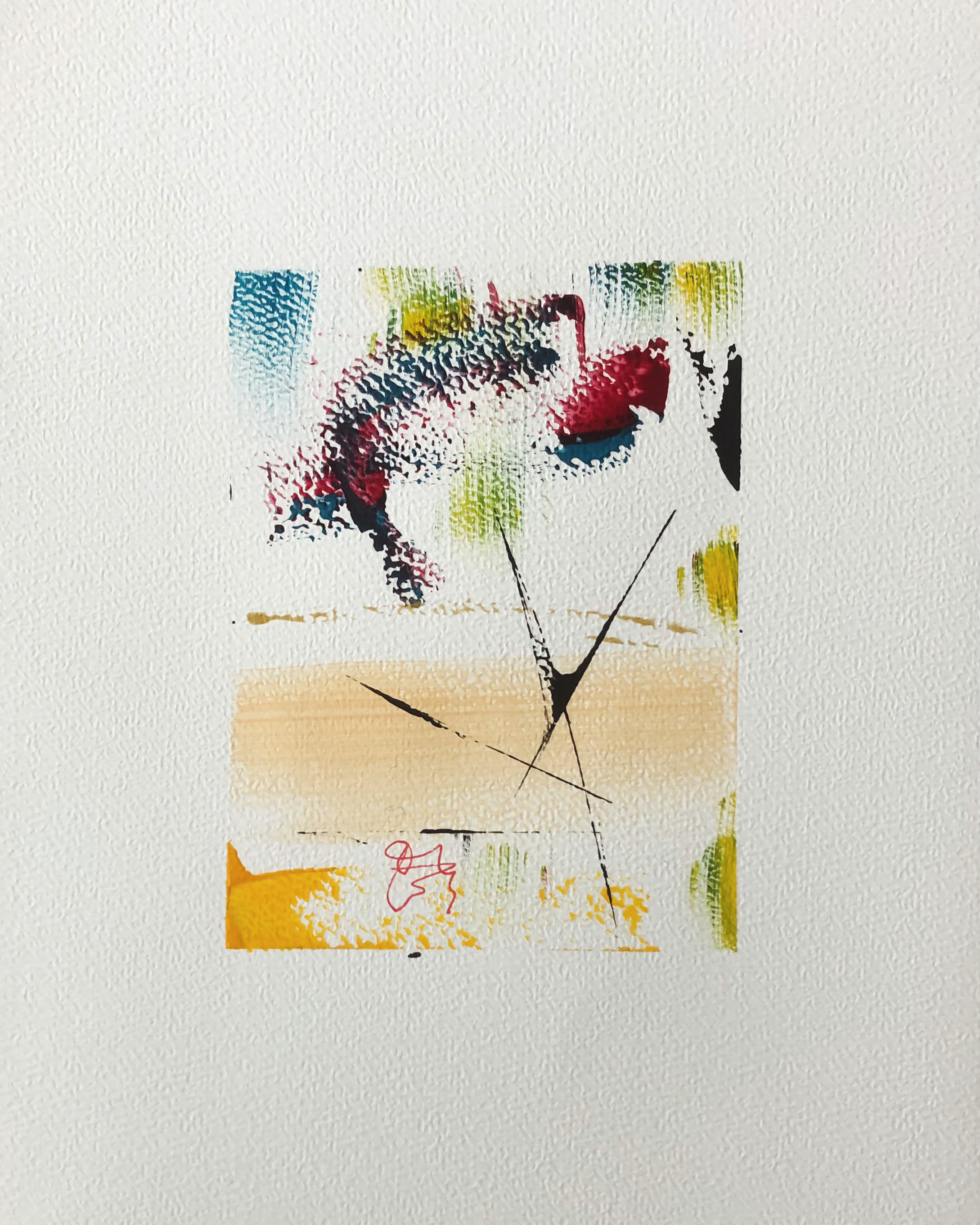 2- Canicule d’été