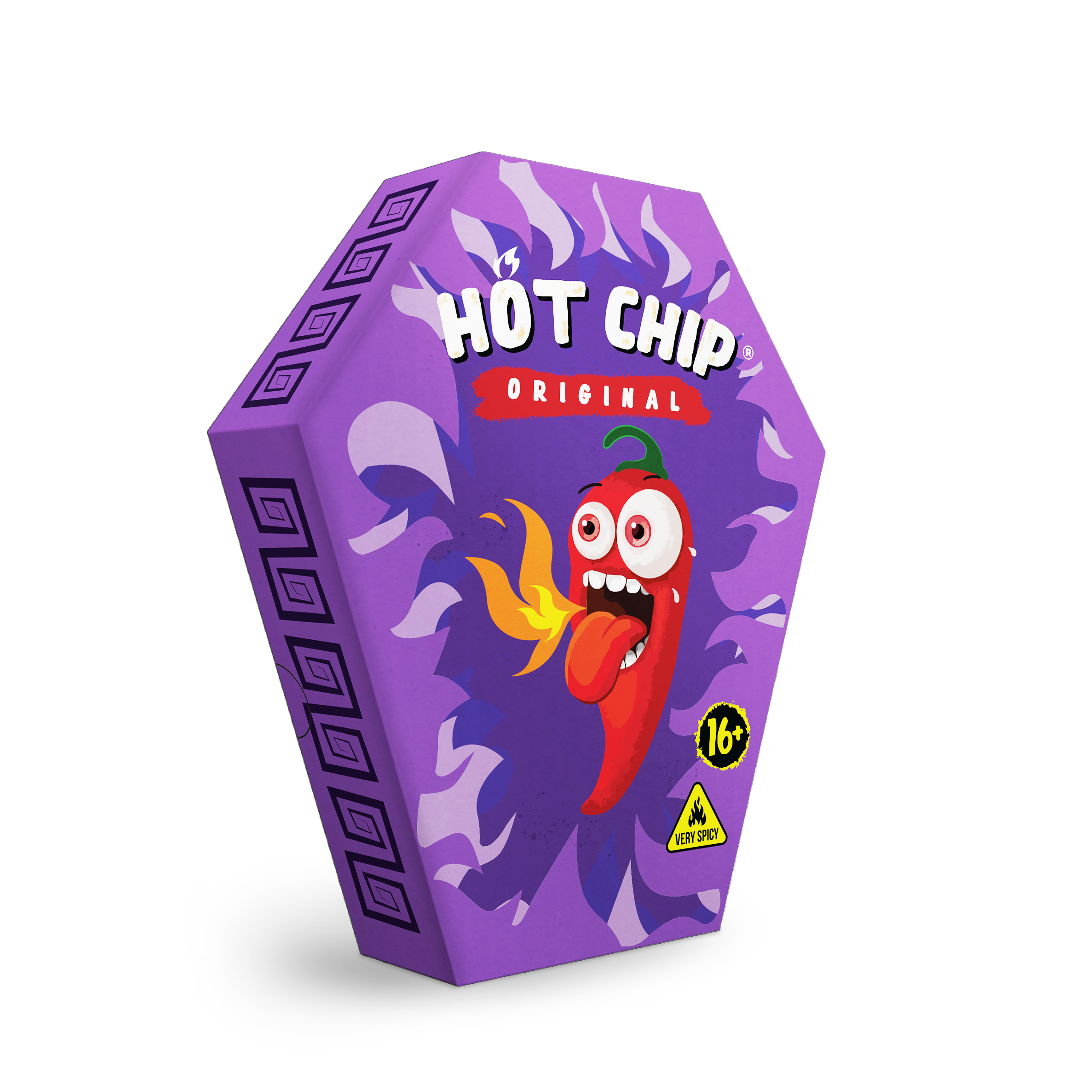 HOT CHIP ORIGINAL