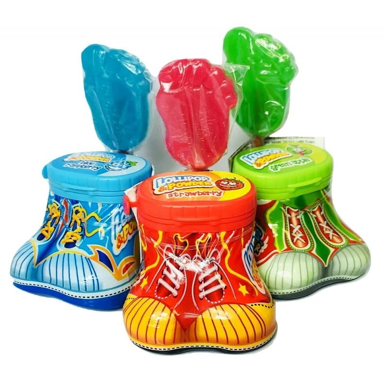 JOHNY BEE BOOTS DIPPER