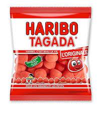 HARIBO TAGADA' mini