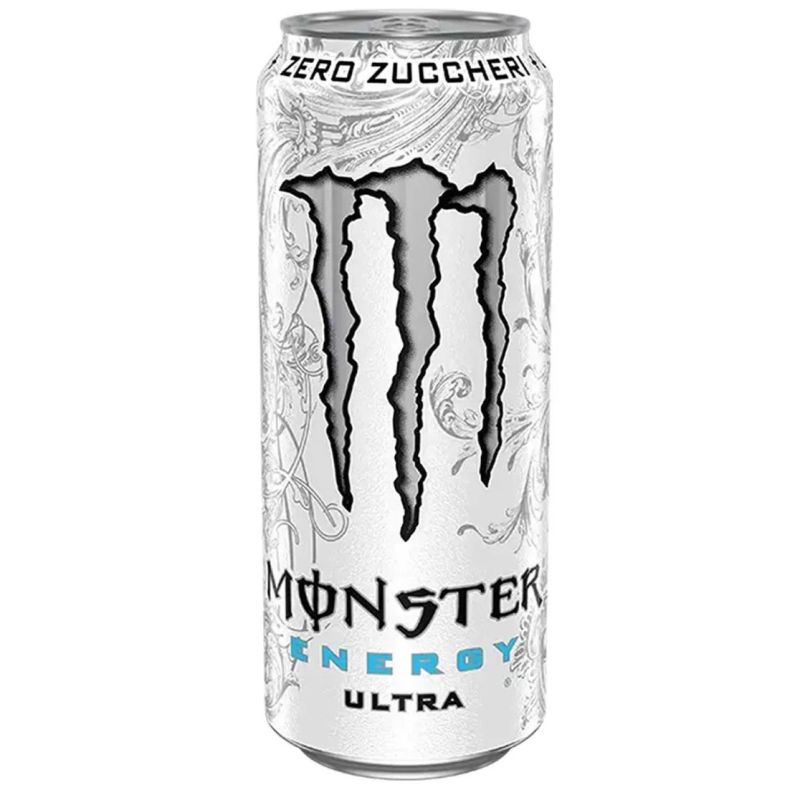 MONSTER ULTRA 