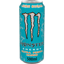 MONSTER ULTRA FIESTA MANGO