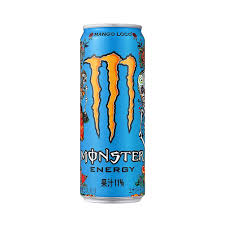 MONSTER MANGO LOCO