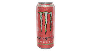 MONSTER ULTRA WATERMELON 