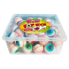 TROLLI POPEYE OCCHIO