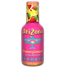 ARIZONA STRAWBERRY LEMANODE