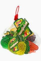 FRUIT SPLASH CANDY LIQUID CANDY 