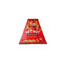 HOT NUT CHALLENGE