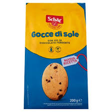 GOCCE DI SOLE - SCHAR