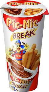 PIC NIC BREAK 