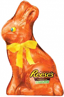 REESE'S BUNNY 