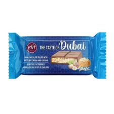 DUBAI CHOCOLATE COCCO 