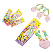 CANDY BRACELET