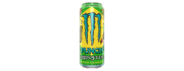MONSTER RIO PUNCH 