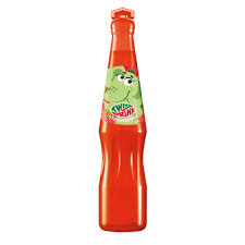 TWIST AND DRINK FRAGOLA   