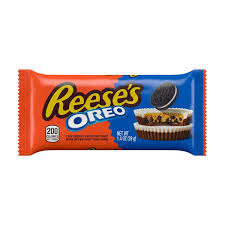 REESE'S OREO