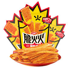 Weilong Crispy Latiao