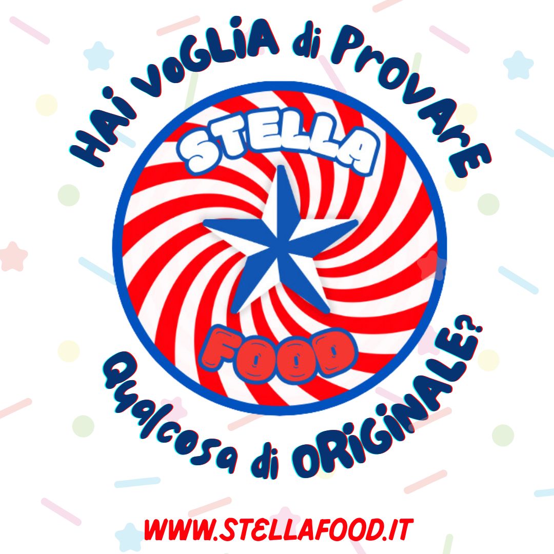 GIFT CARD STELLA FOOD