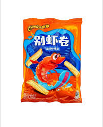  Cheetos Shrimp 