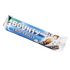 BOUNTY CRISPY ROLL