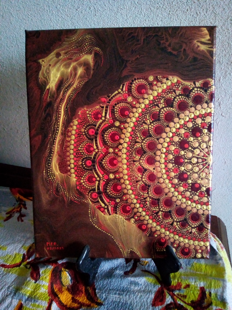 Naissance d'un petit dragon