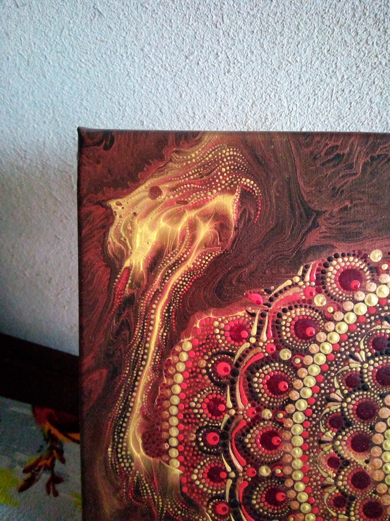 Naissance d'un petit dragon