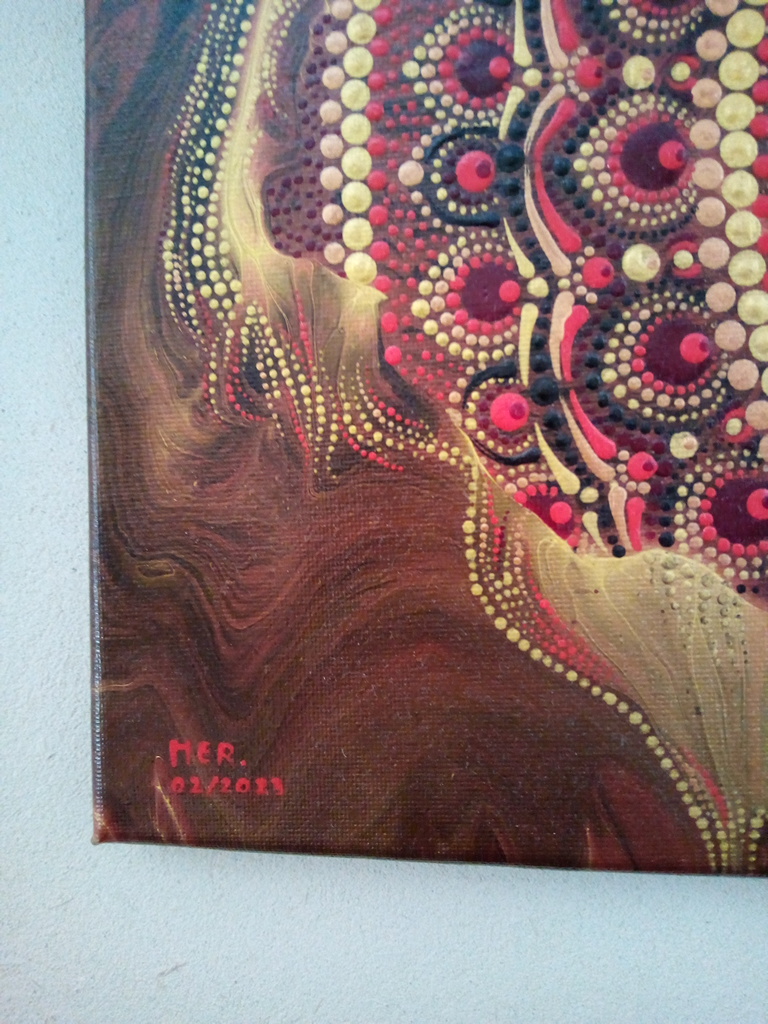 Naissance d'un petit dragon