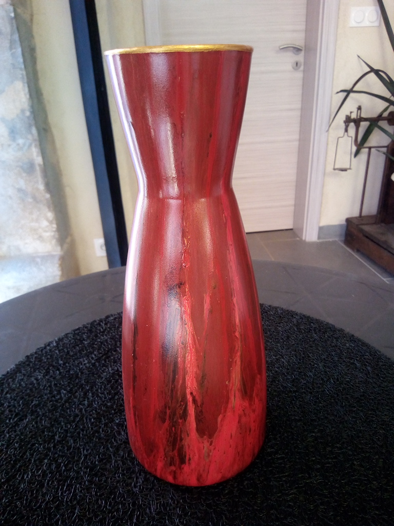 Vase