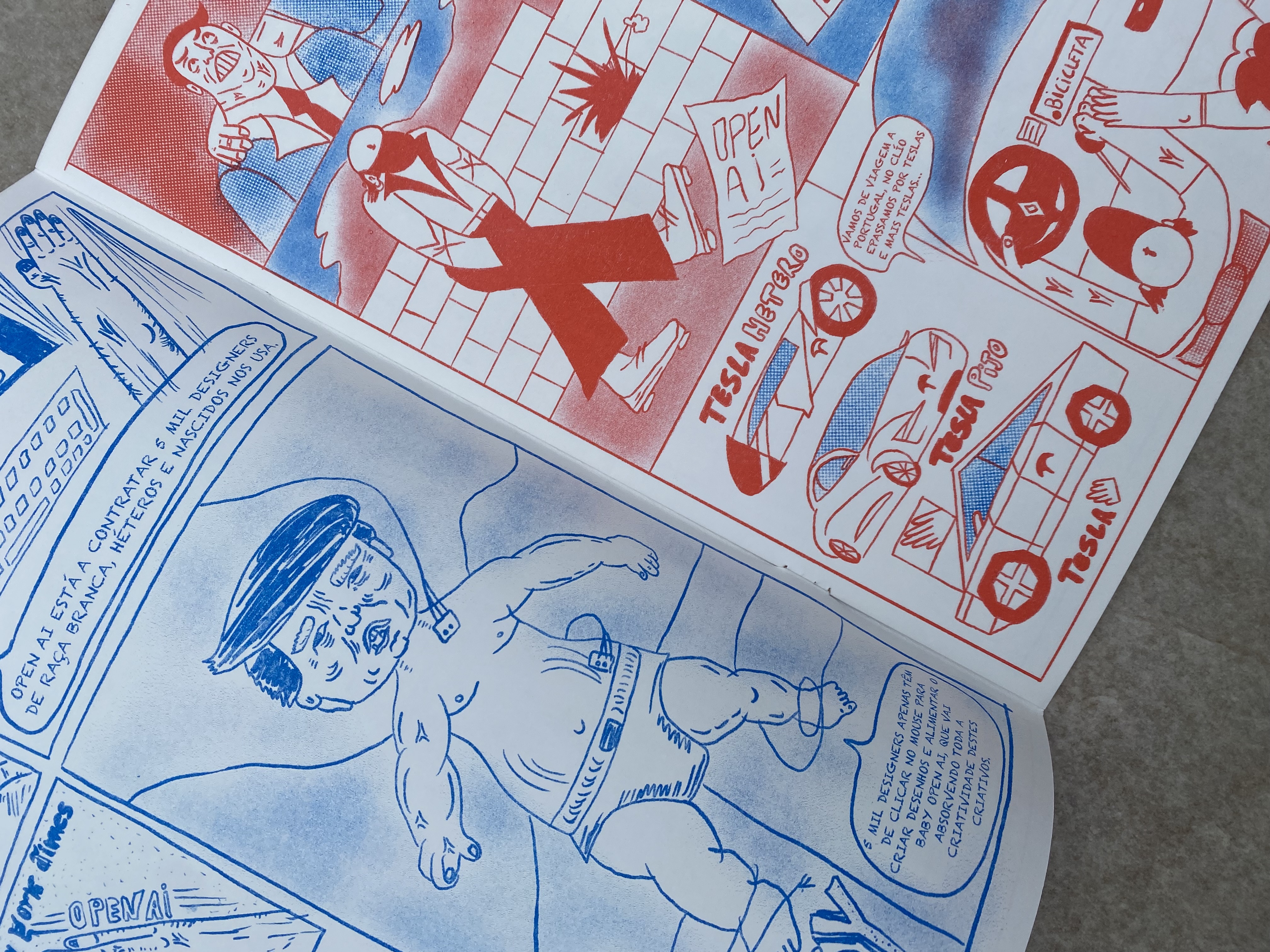 Life is Short Elon Musk