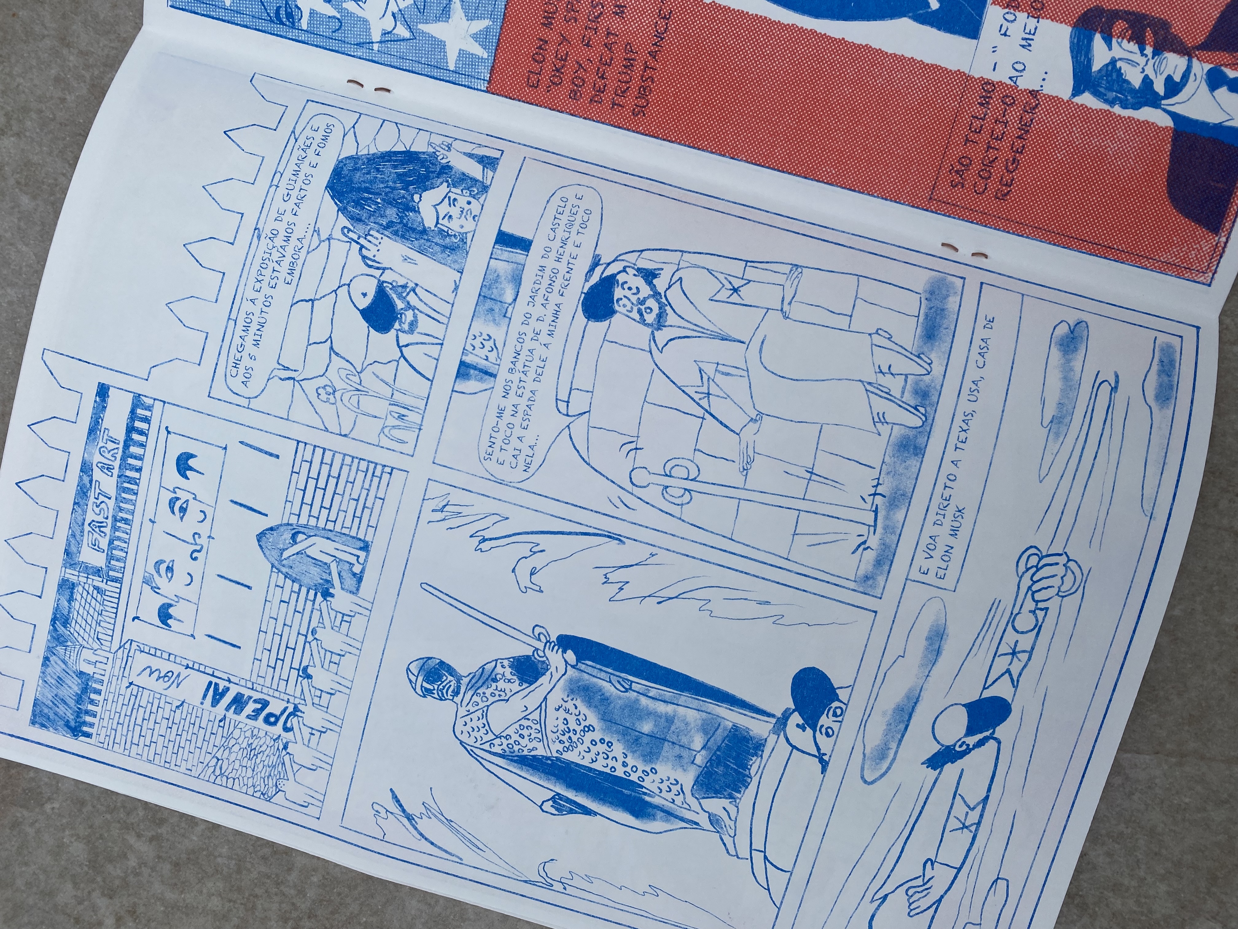 Life is Short Elon Musk