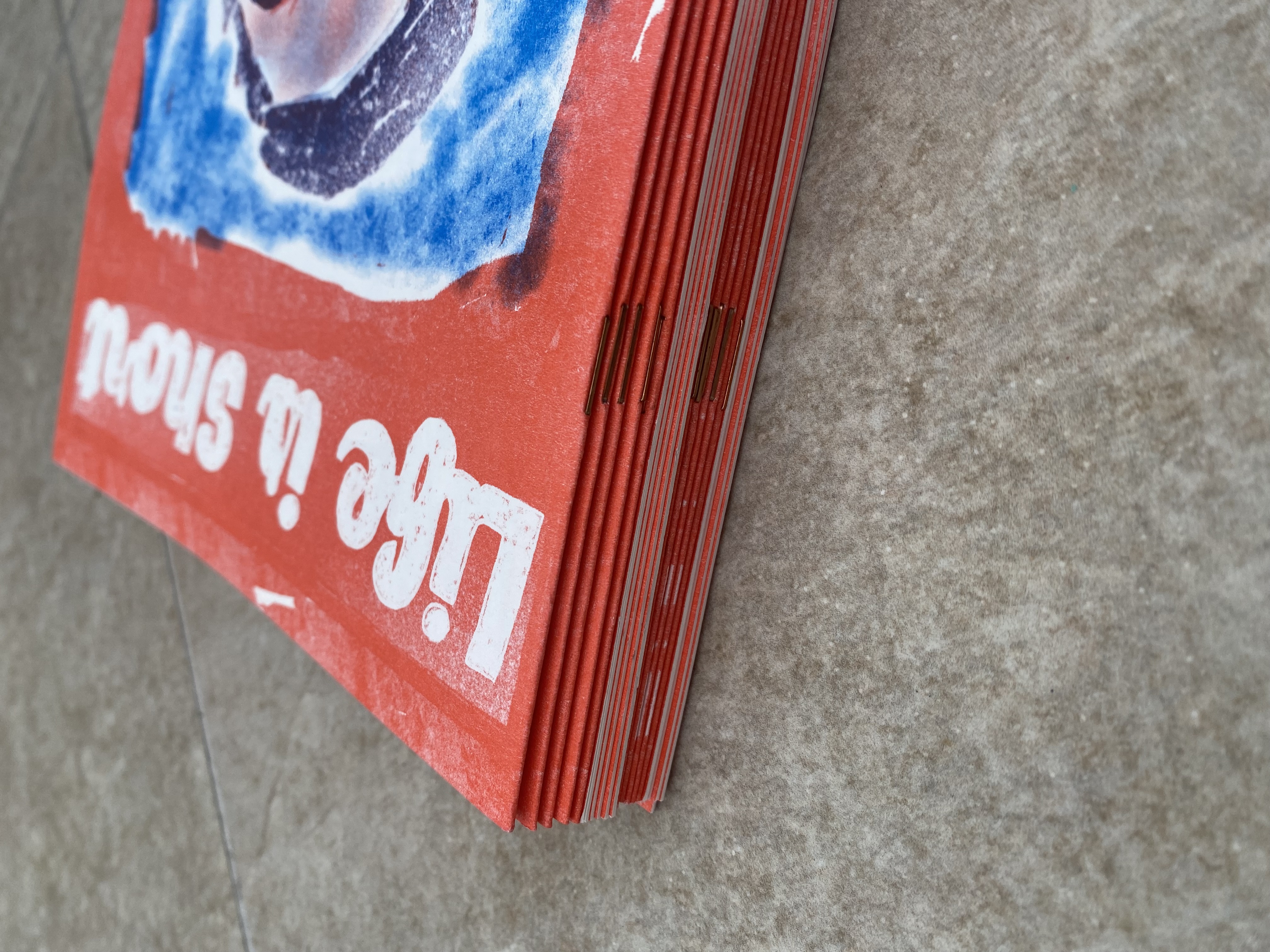 Life is Short Elon Musk