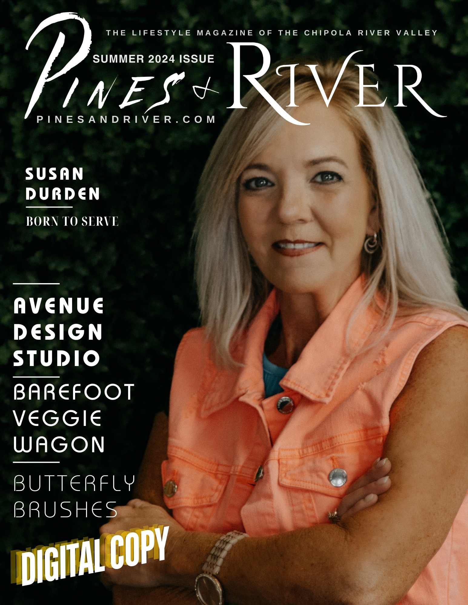 Summer Issue 2024 Digital Copy