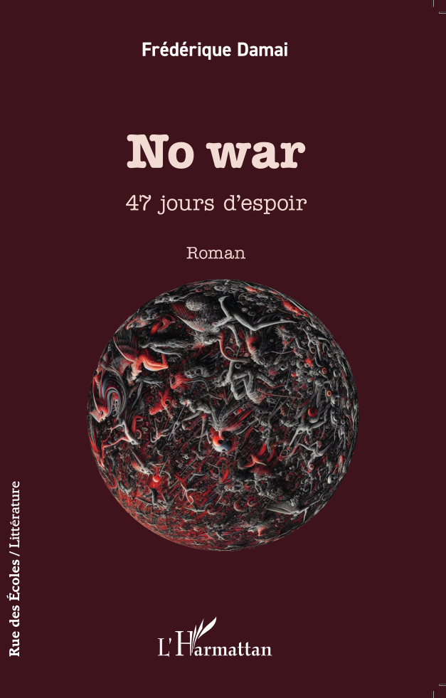 No war