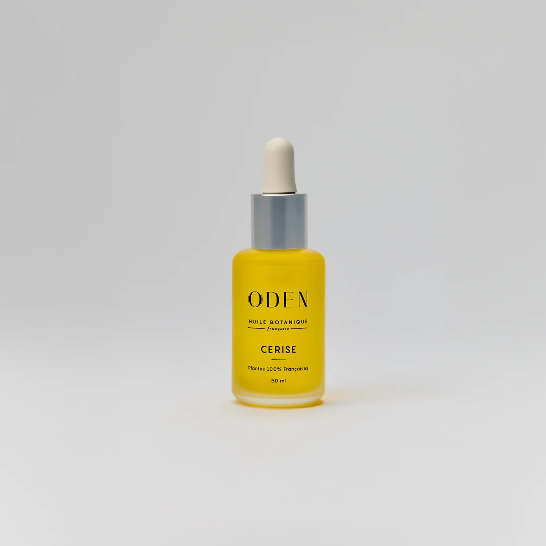 HUILE DE CERISE ODEN