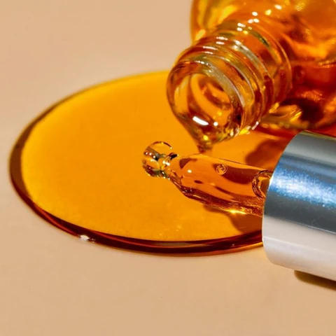 HUILE VITAMINÉE ODEN
