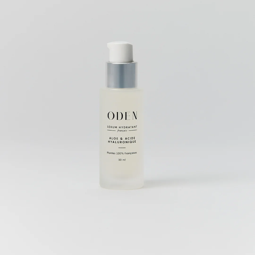 Sérum hydratant ODEN