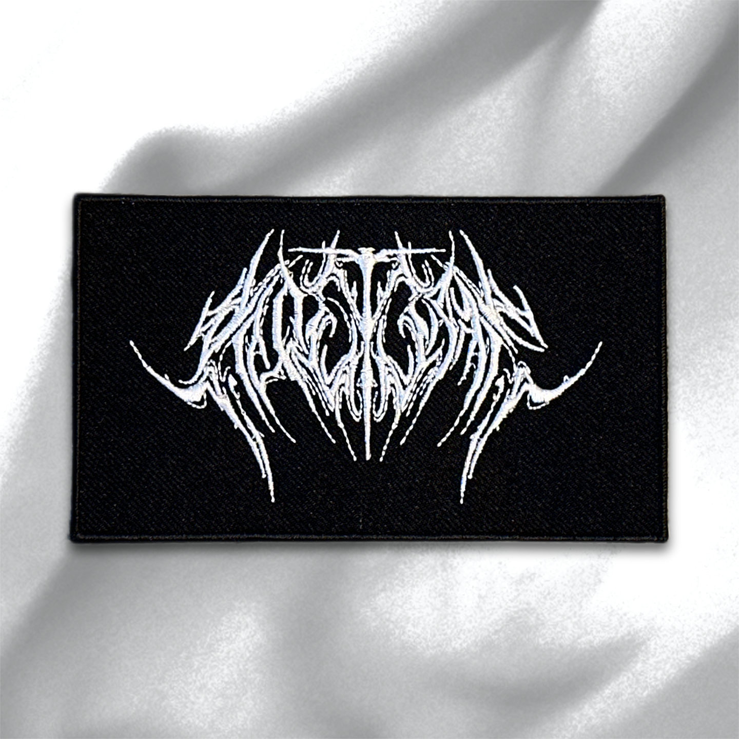Patch - Logo