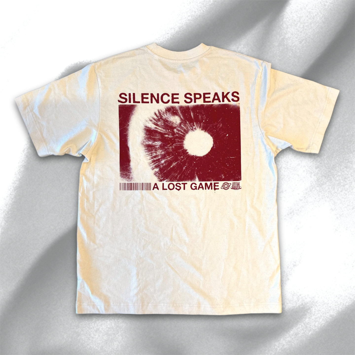 Silence Speaks T-Shirt