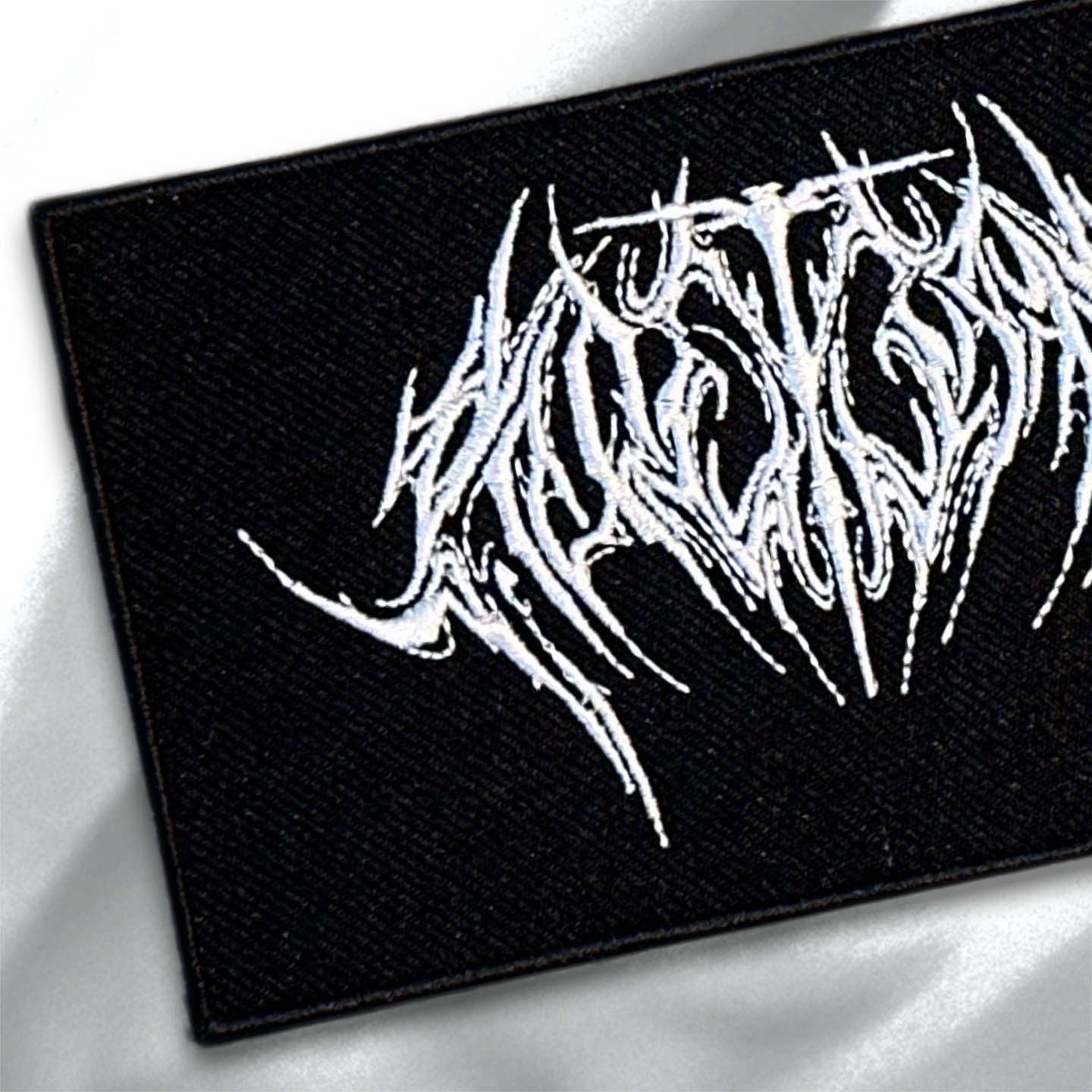 Patch - Logo