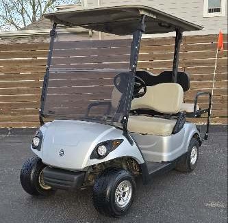 Yamaha G29 2013 